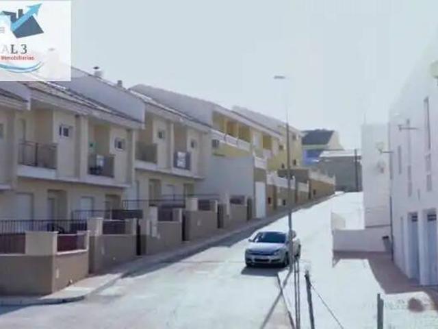 Casa en venta en Blanca, Región de Murcia