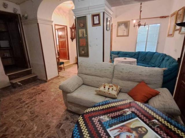 Casa en venta en Vega Alta del Segura, Murcia