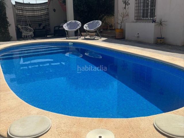 Casa en venta en Tollos, Vega Alta del Segura