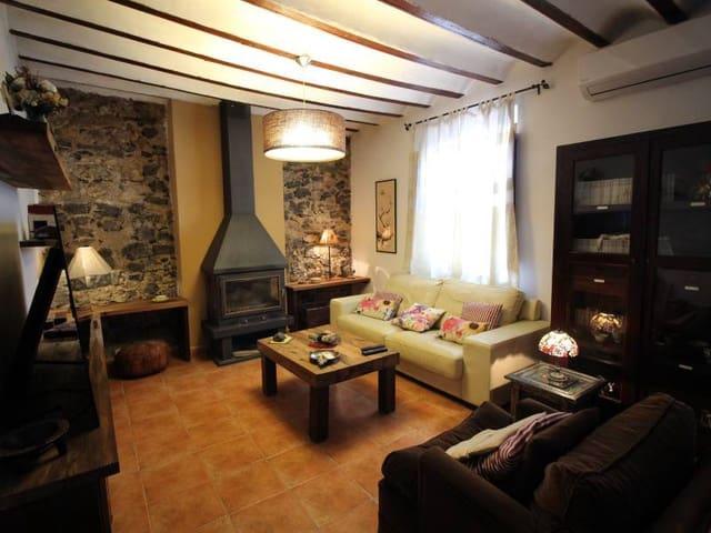 Casa en venta en Runes, Blanca