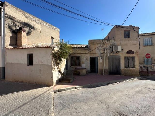 Casa en venta en Blanca, Runes