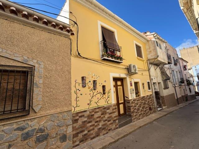 Casa en venta en Blanca, Runes Casa en venta en Blanca, Runes
