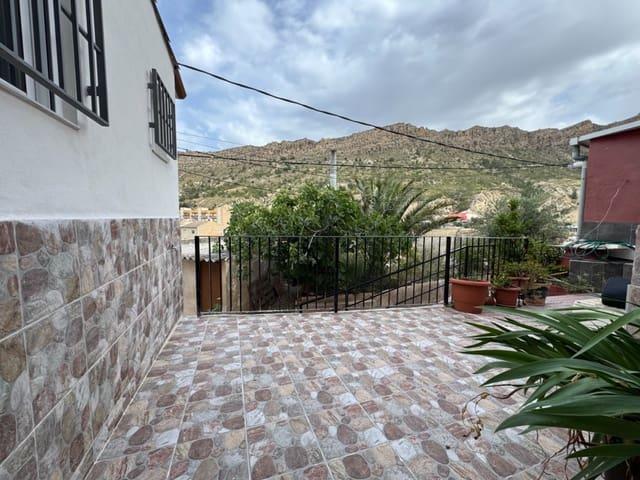 Casa en venta en Tollos, Vega Alta del Segura