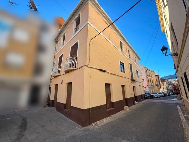 Casa en venta en Tollos, Vega Alta del Segura
