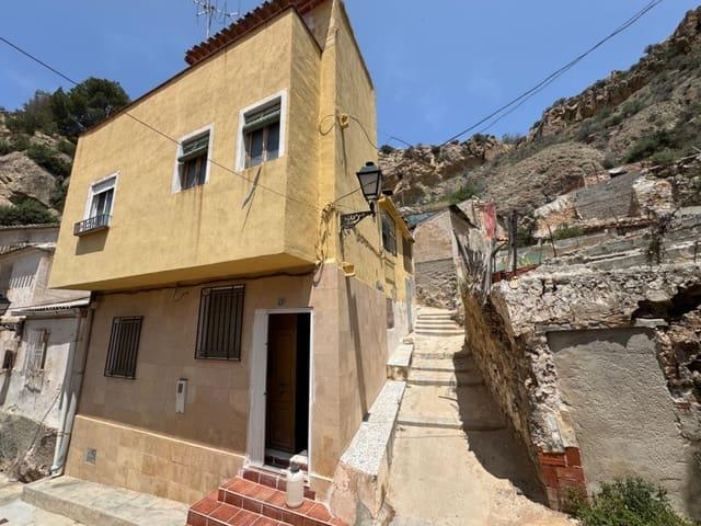 Casa en venta en Blanca, Runes