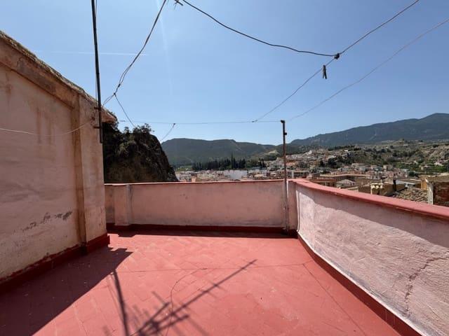 Casa en venta en Tollos, Vega Alta del Segura