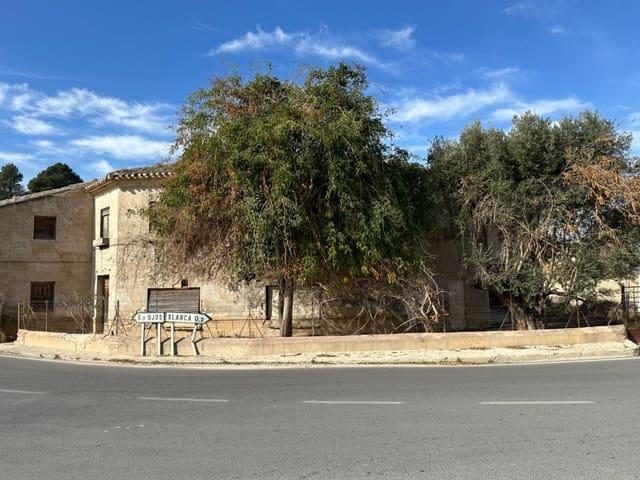 Casa en venta en Tollos, Vega Alta del Segura
