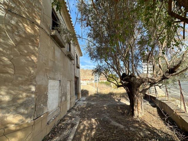 Casa en venta en Blanca, Runes