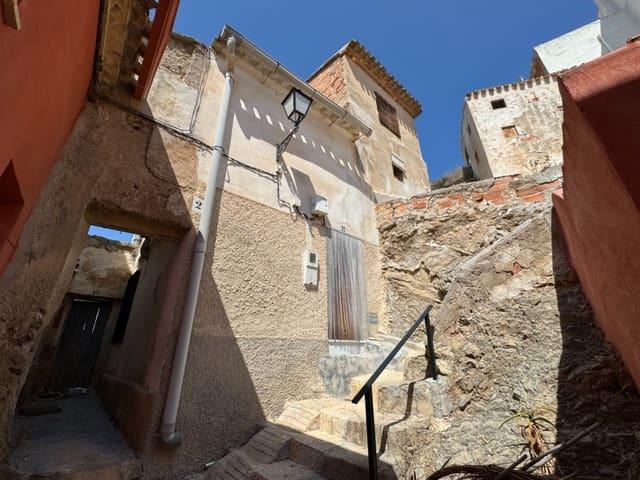 Casa en venta en Blanca, Runes