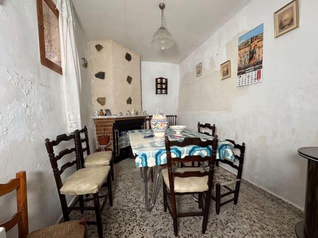 Casa en venta en Tollos, Vega Alta del Segura