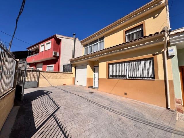 Casa en venta en Tollos, Vega Alta del Segura