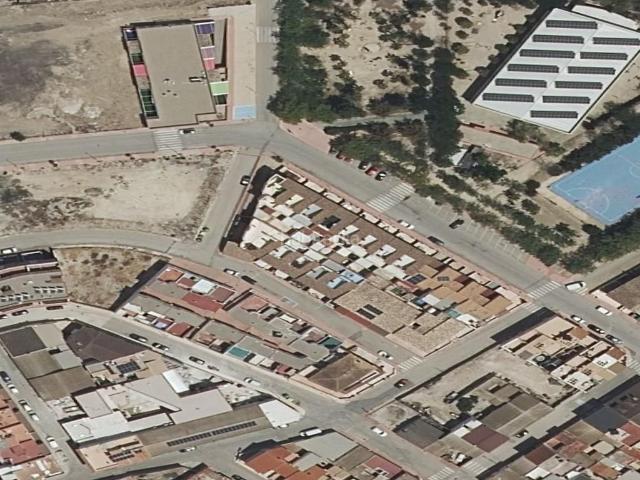 Casa en venta en Tollos, Vega Alta del Segura