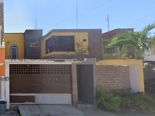 Casa en venta en Paraíso, Tabasco