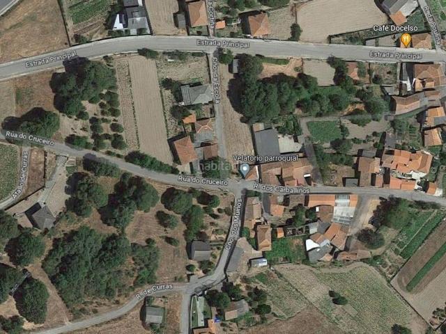 Casa en venta en Blancos, Os