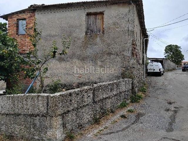 Casa en venta en A Limia, Galicia