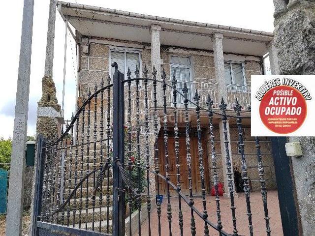 Casa en venta en A Limia, Galicia