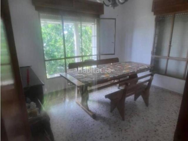 Casa en venta en Os Blancos, Ourense