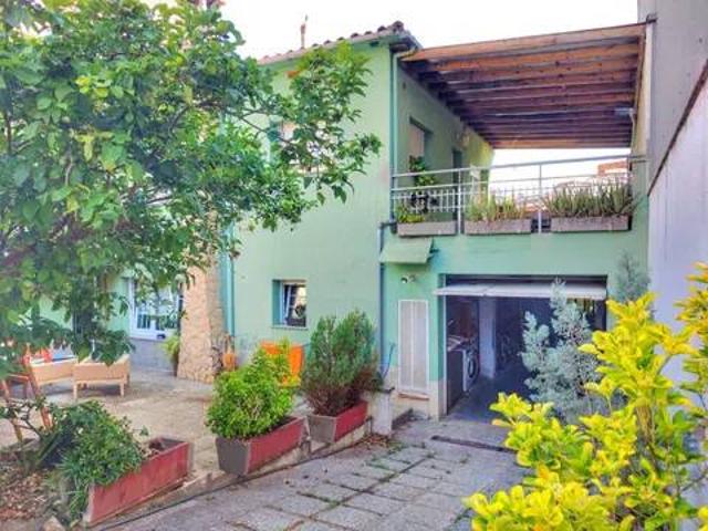 Casa en venta en el Mas Florit, la Selva