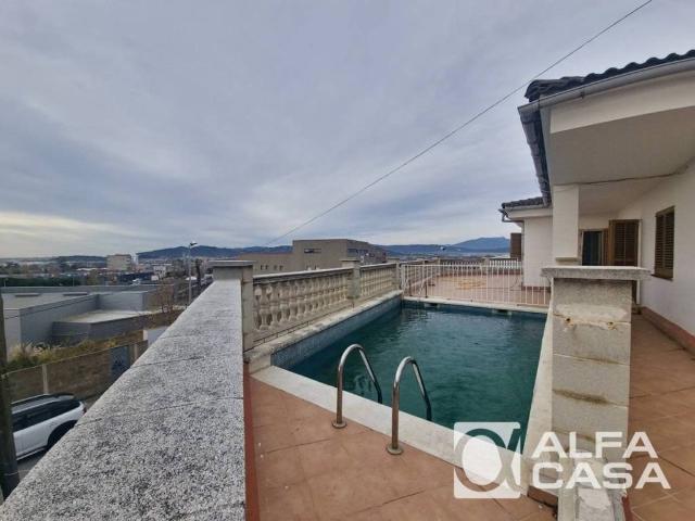 Casa en venta en la Selva, Catalunya
