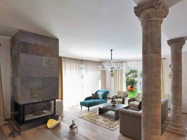 Casa en venta en Cala Sant Francesc, la Selva