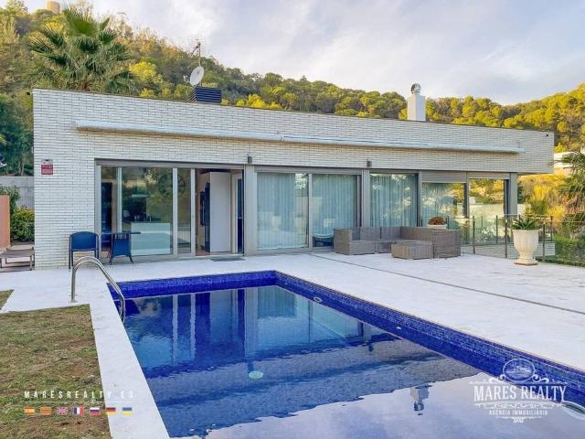 Casa en venta en la Selva, Catalunya