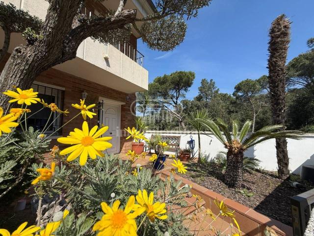 Casa en venta en Mas Terrats, la Selva