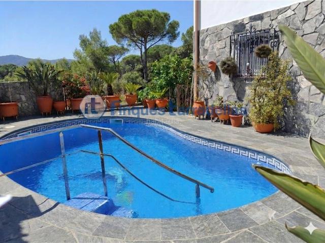 Casa en venta en Blanes Residencial, la Selva