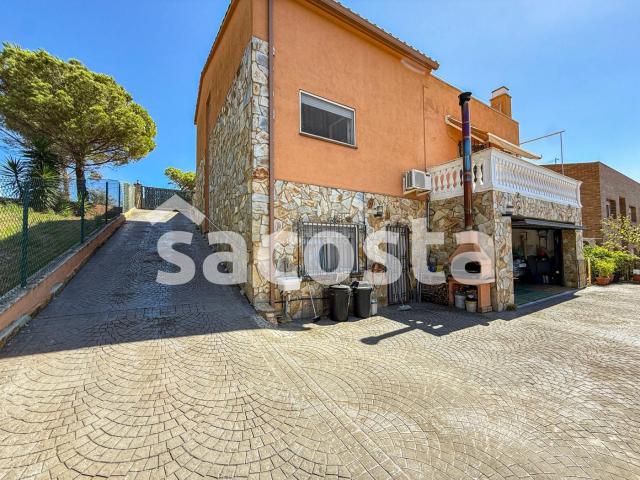 Casa en venta en Blanes Residencial, la Selva