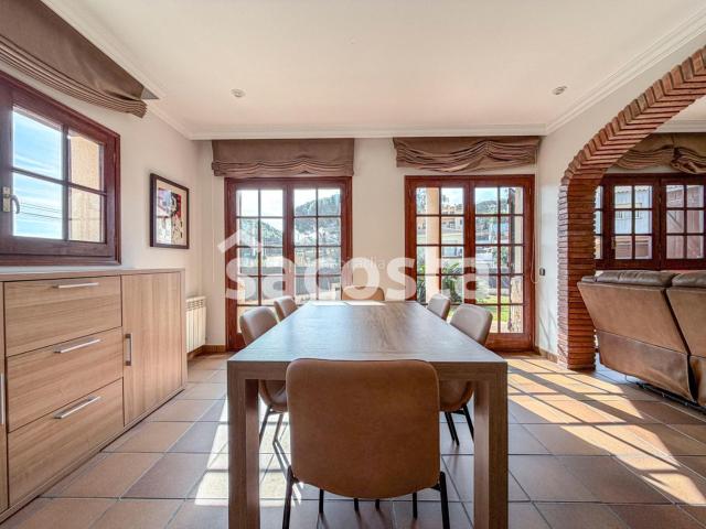 Casa en venta en Blanes Residencial, la Selva