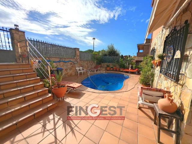 Casa en venta en Blanes Residencial, la Selva