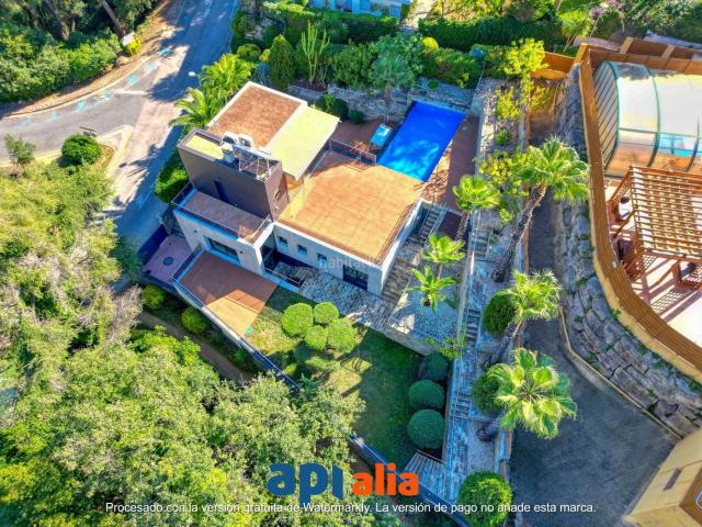 Casa en venta en Cala Sant Francesc, la Selva