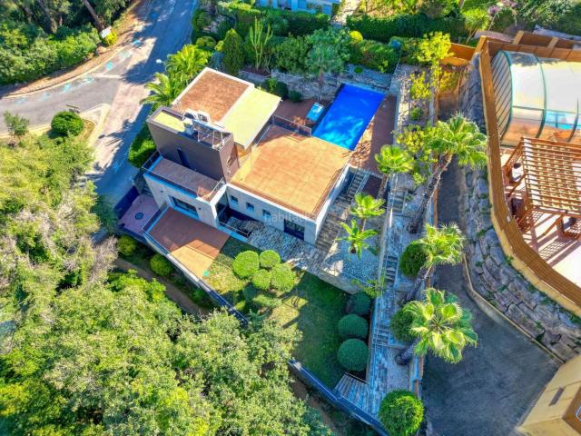 Casa en venta en Cala Sant Francesc, la Selva