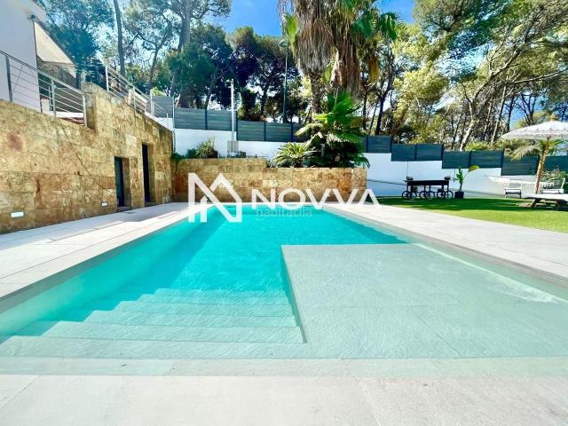 Casa en venta en Valldolig, la Selva