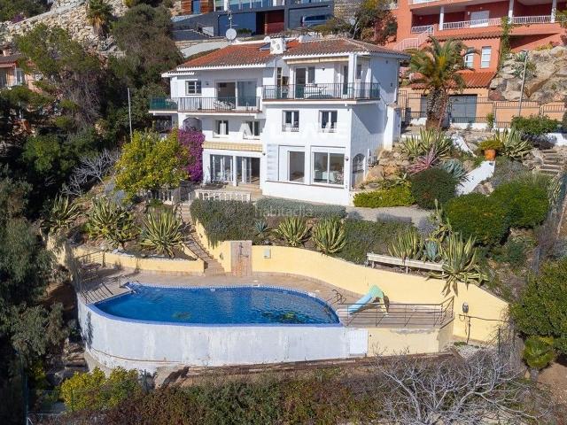 Casa en venta en Valldolig, la Selva