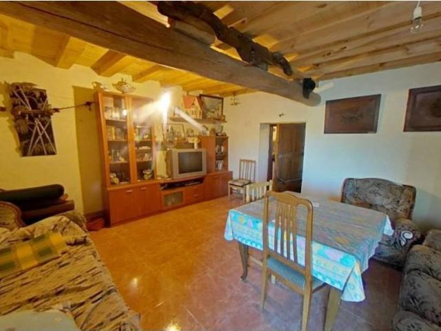 Casa en venta en Blascomillán, Castilla y León
