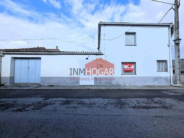 Casa en venta en Blascosancho, Castilla y León