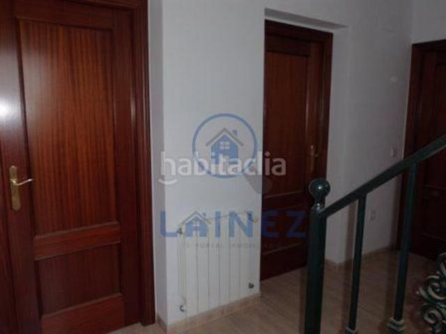 Casa en venta en Los Blázquez, Andalucía