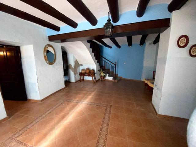 Casa en venta en Huesa Del Común, Aragón