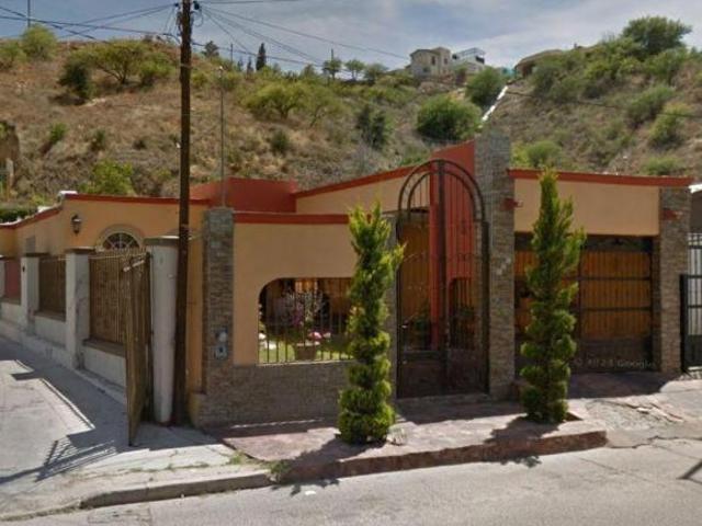 Casa en venta en Nogales, Sonora