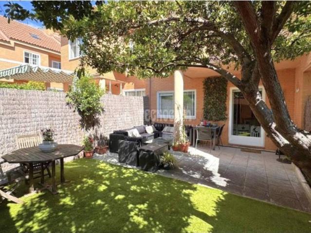 Casa en venta en Boadilla Del Monte, Madrid