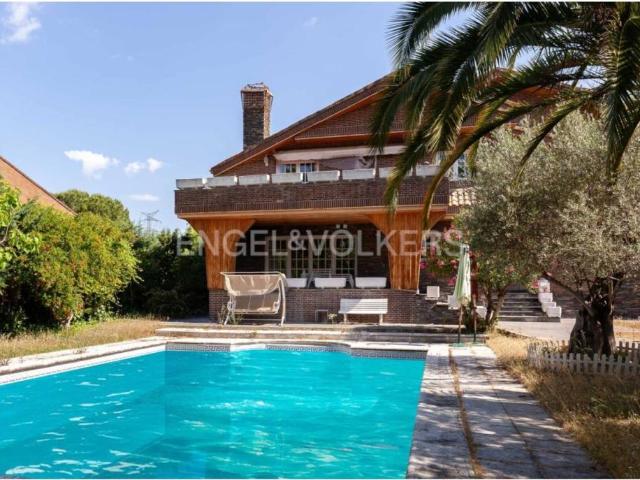 Casa en venta en Boadilla Del Monte, Madrid