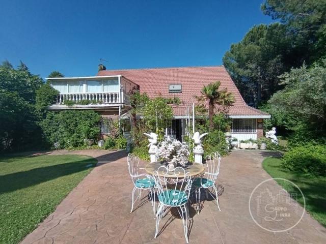 Casa en venta en Boadilla Del Monte