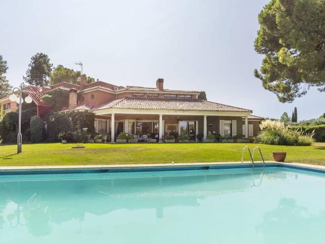 Casa en venta en Urbanizaciónes Este, Boadilla Del Monte