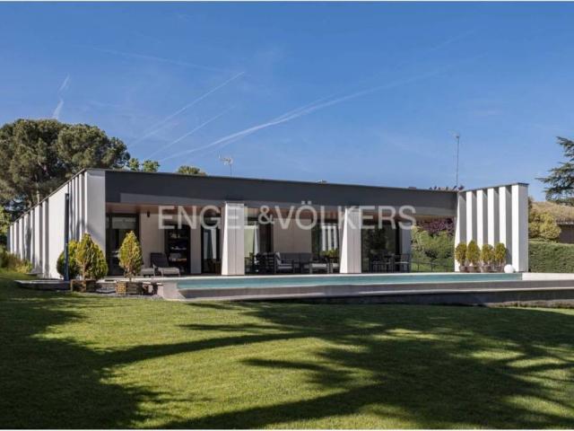 Casa en venta en Boadilla Del Monte, Madrid