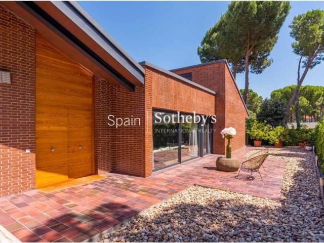 Casa en venta en Boadilla Del Monte, Madrid