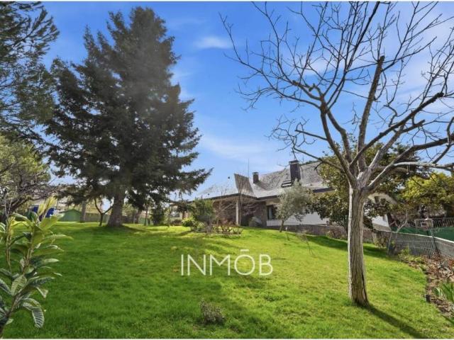 Casa en venta en Boadilla Del Monte, Madrid