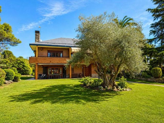 Casa en venta en Boadilla Del Monte, Madrid