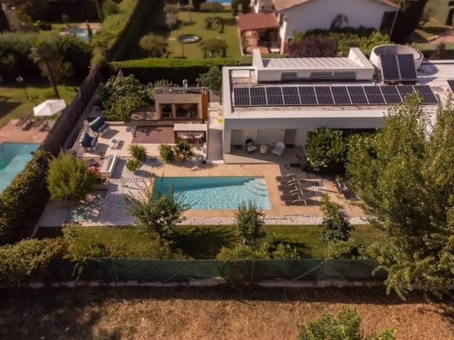 Casa en venta en Boadilla Del Monte, Madrid