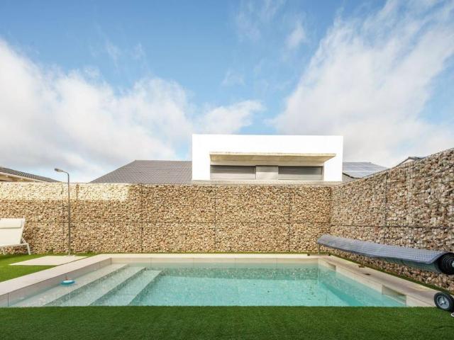 Casa en venta en Boadilla Del Monte
