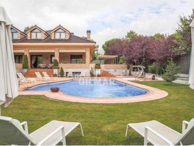 Casa en venta en Boadilla Del Monte, Madrid